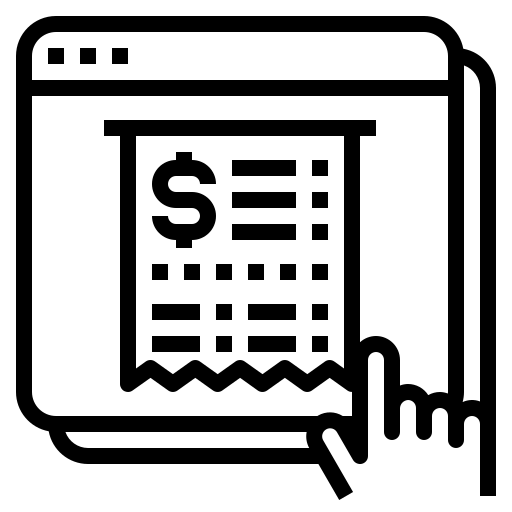 Image of Payment Application