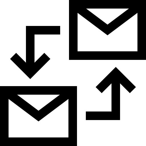 Image of Correspondence Monitoring